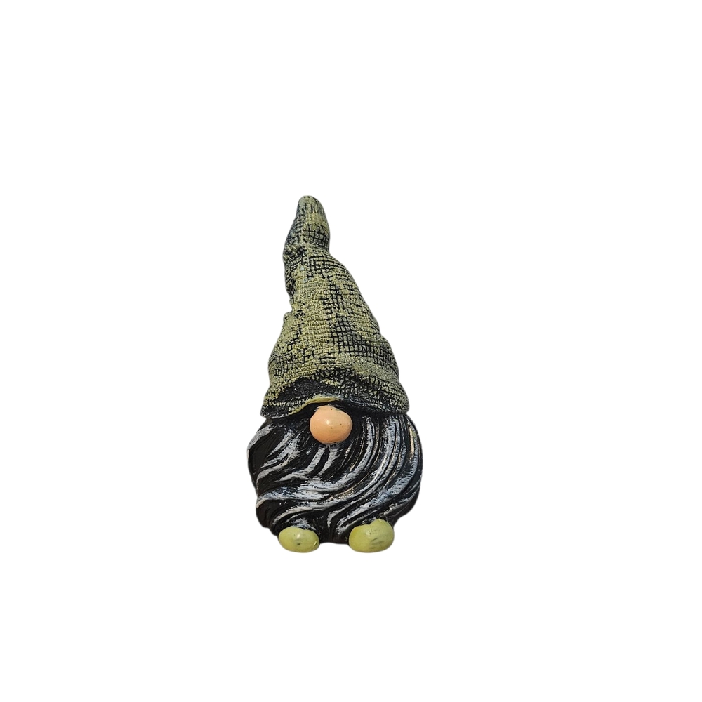 5pc Mini Gnomes Figurines, Gnomes Decorations for Home,Fairy Garden Accessories - Picture 13 of 15